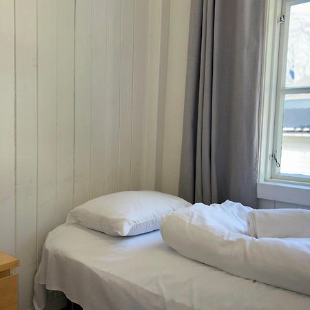 Winjum Hostel Stegastein Aurland Exteriör bild